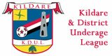 Kildare & District Underage League Kildare & District Underage League